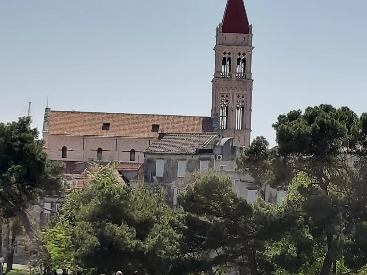 Apartman Petrovic City Center Trogir Croatia