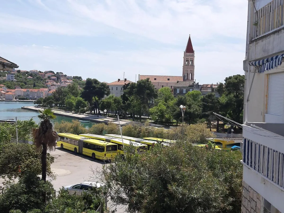 Apartman Petrovic City Center Trogir Croatia