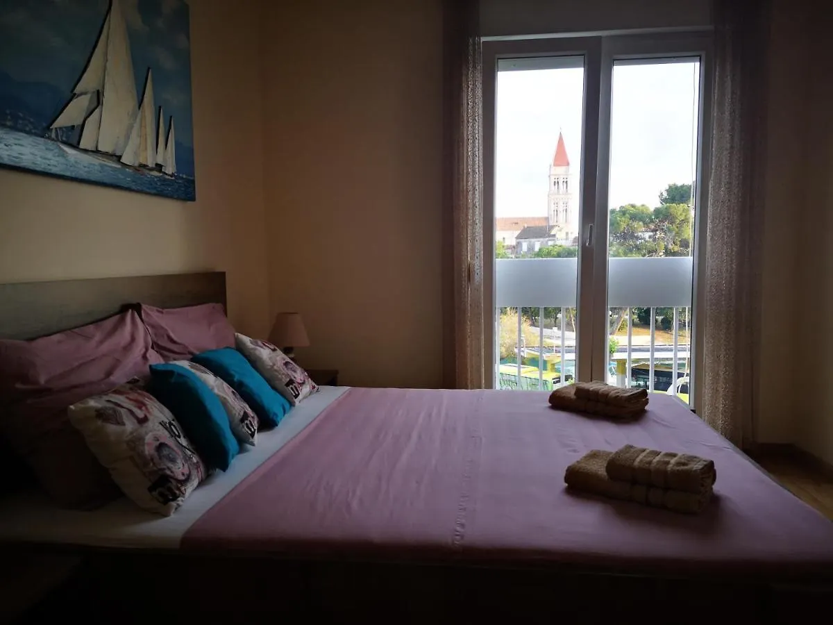 Apartman Petrovic City Center Trogir