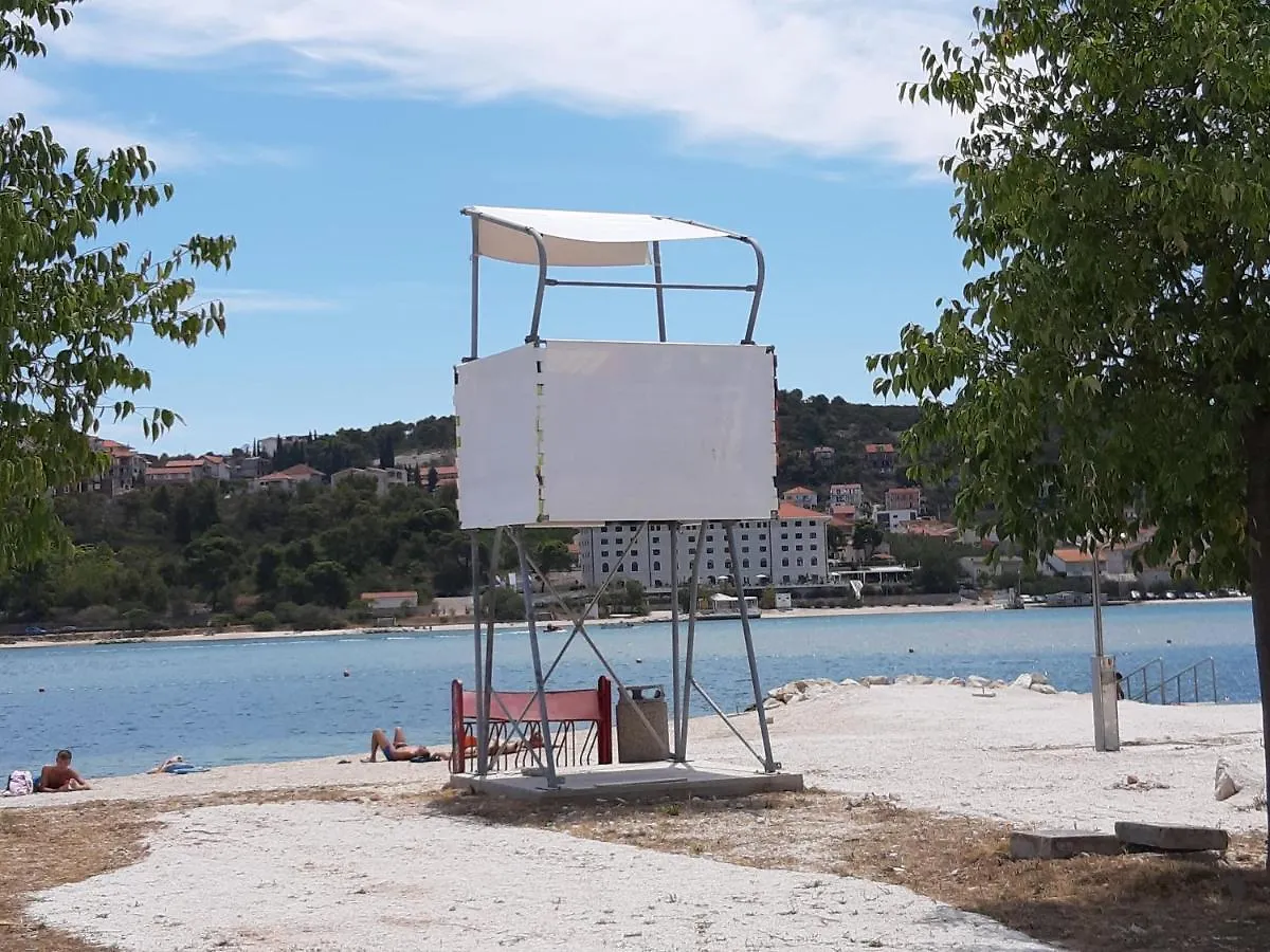 Apartman Petrovic City Center Trogir Croatia