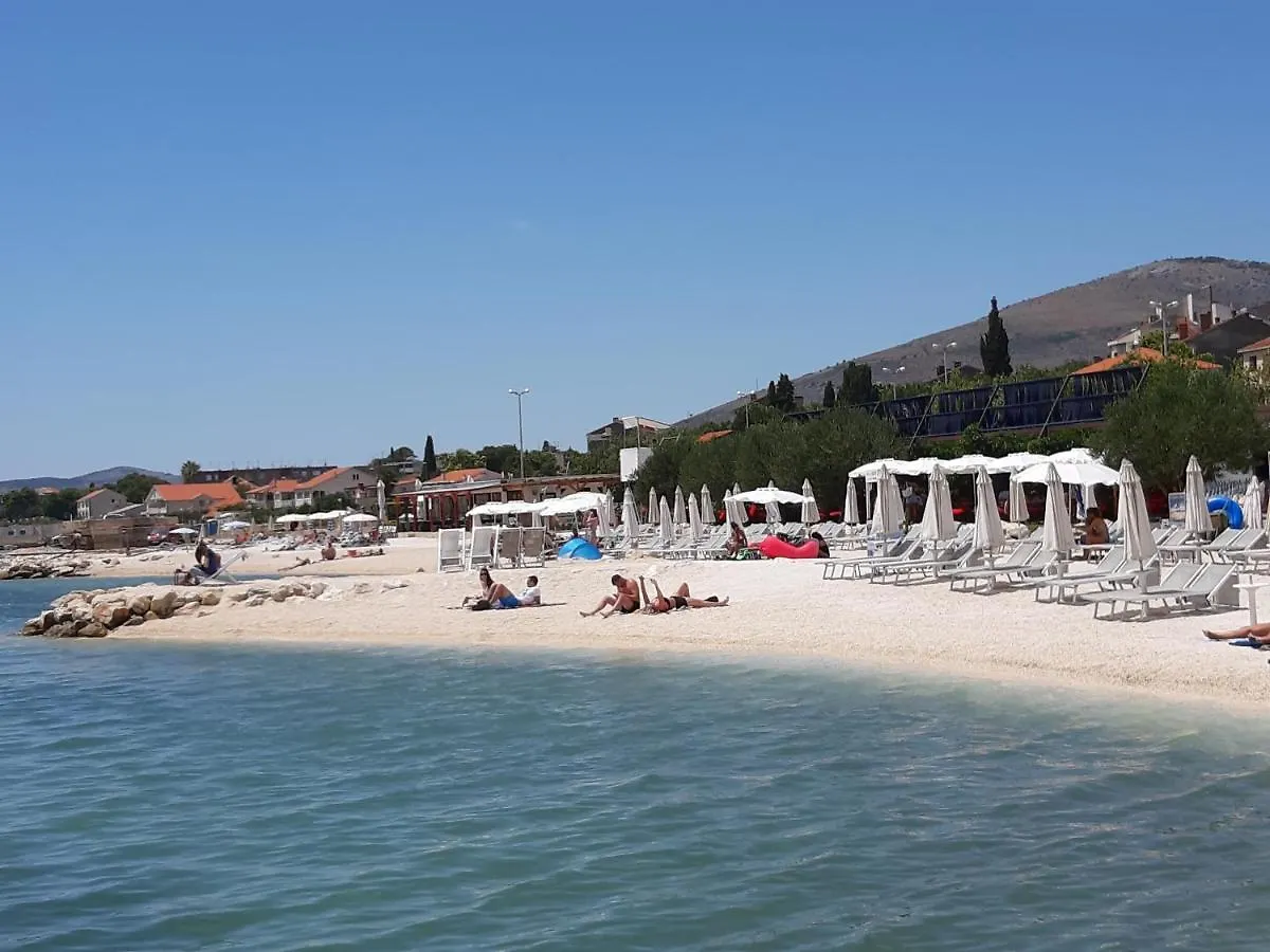 Apartman Petrovic City Center Trogir