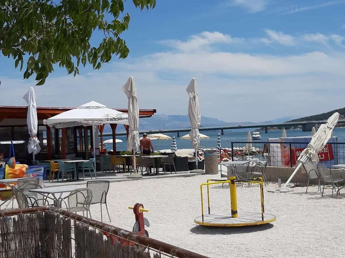 Apartman Petrovic City Center Trogir