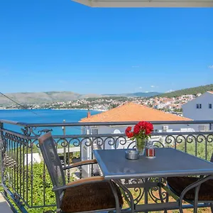  Apartment Tonka Croatia