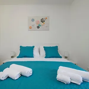  Appartement Antica