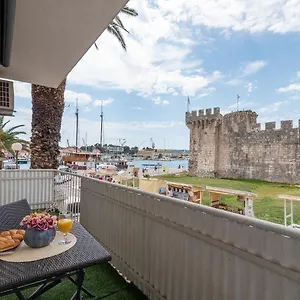 Apartment Bella Vista Kth, Trogir