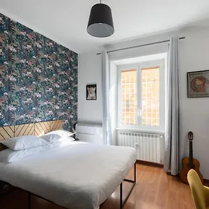  Apartment Domus Vaticana Italy