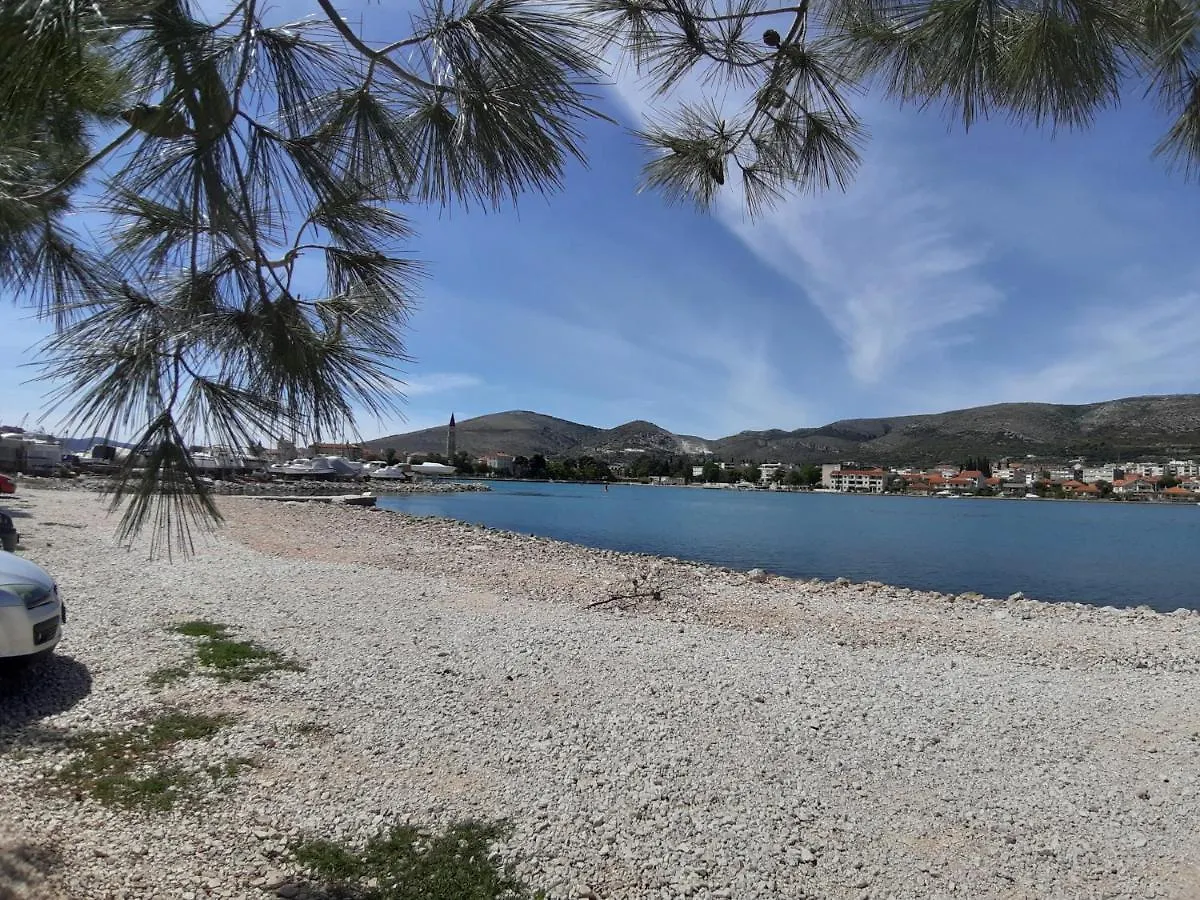 Apartman Petrovic City Center Trogir