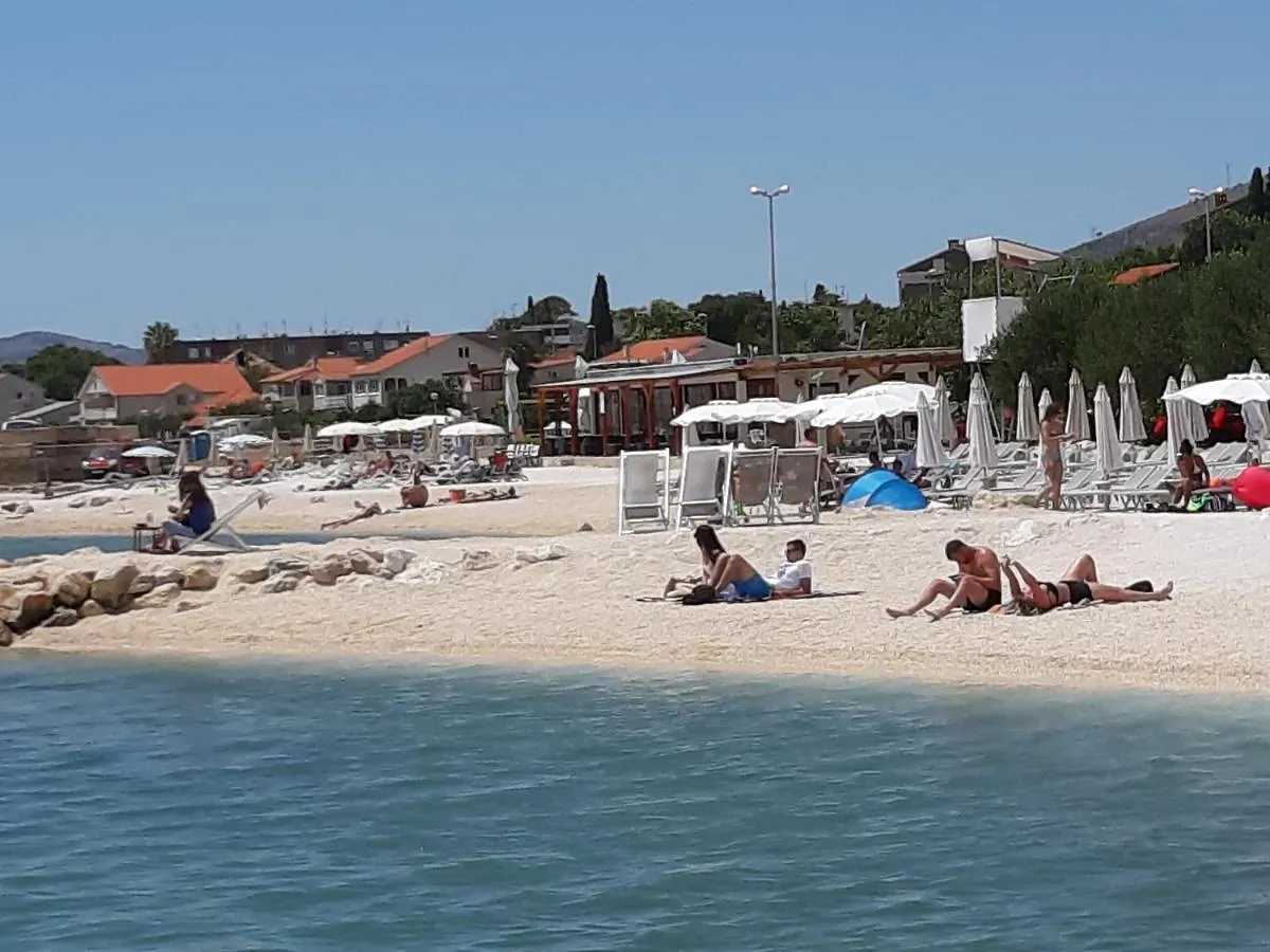 Apartman Petrovic City Center Trogir 0*,  Croatie
